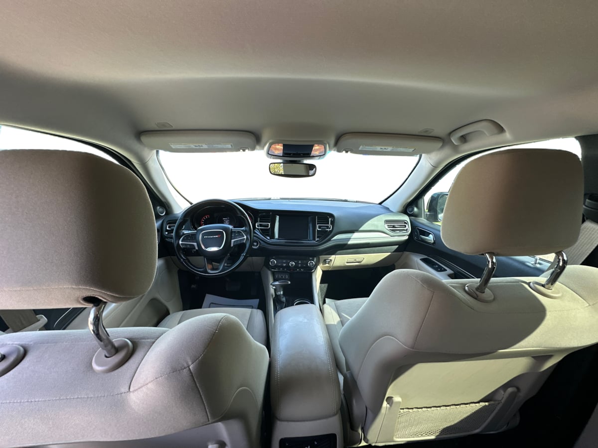 Dodge Durango photo 40