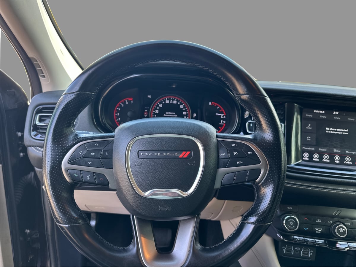 Dodge Durango photo 41