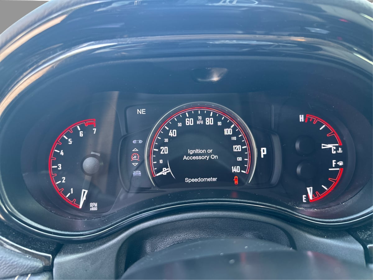 Dodge Durango photo 43