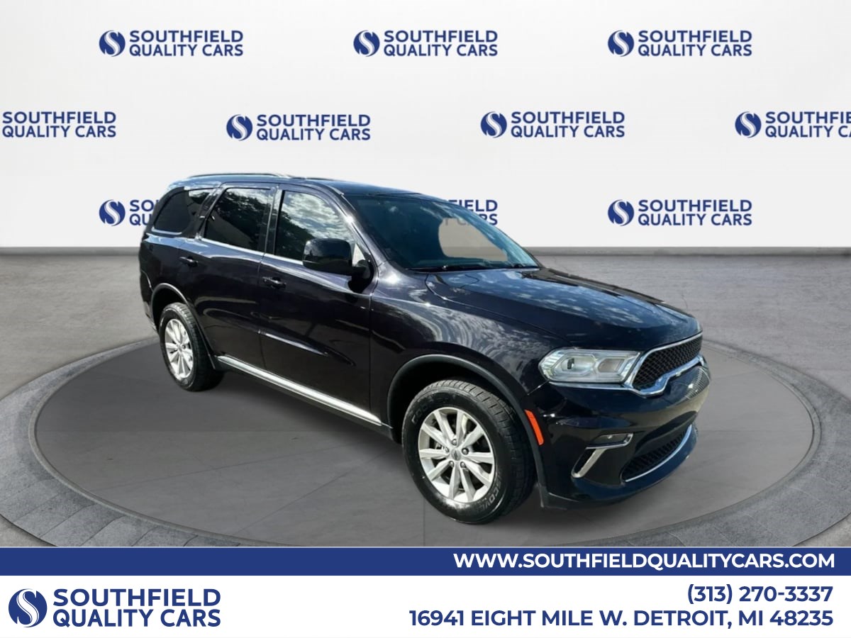 Dodge Durango