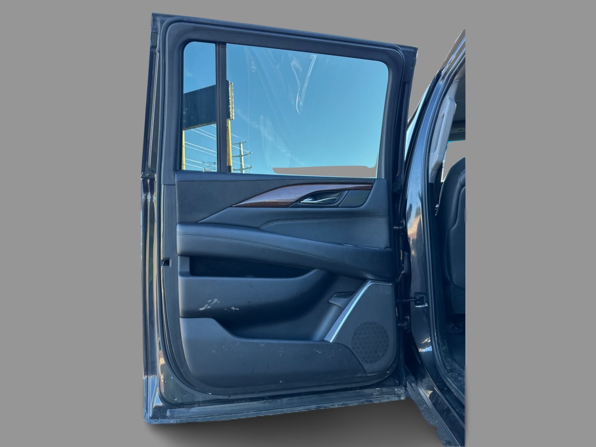 Photo 11 of this Cadillac Escalade ESV