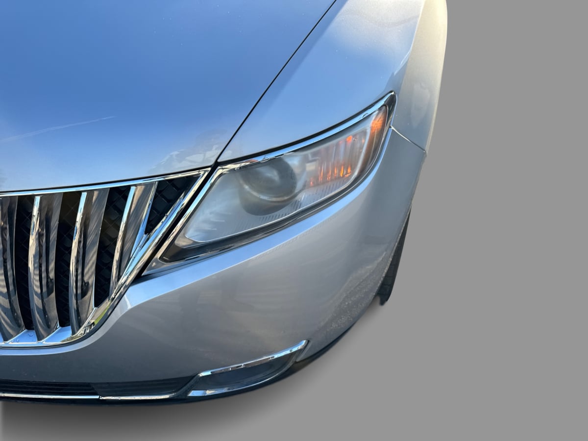 Lincoln MKX photo 40