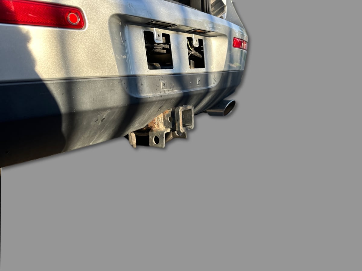 Lincoln MKX photo 44