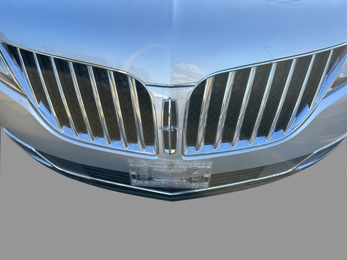 Lincoln MKX photo 38