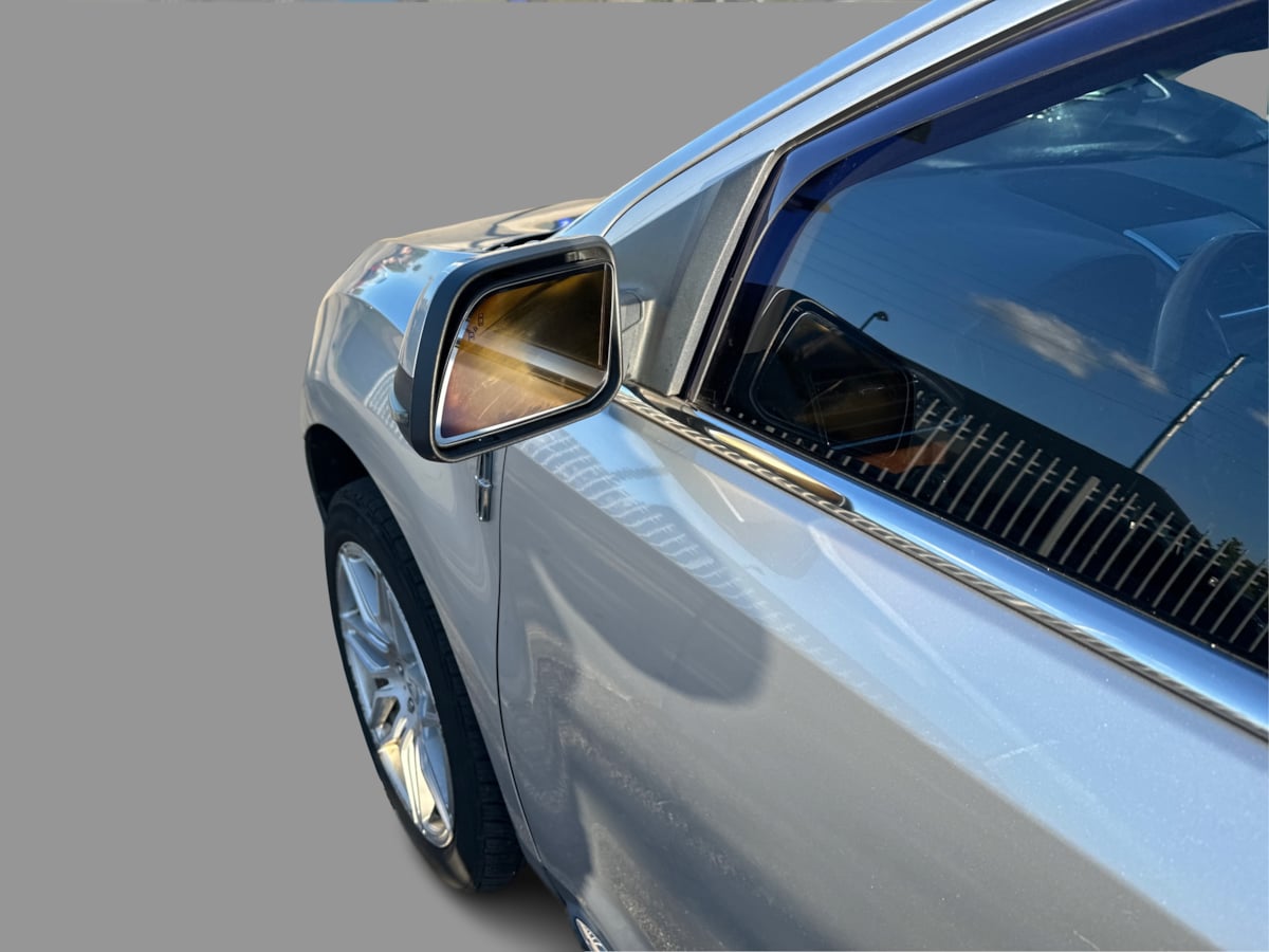 Lincoln MKX photo 39