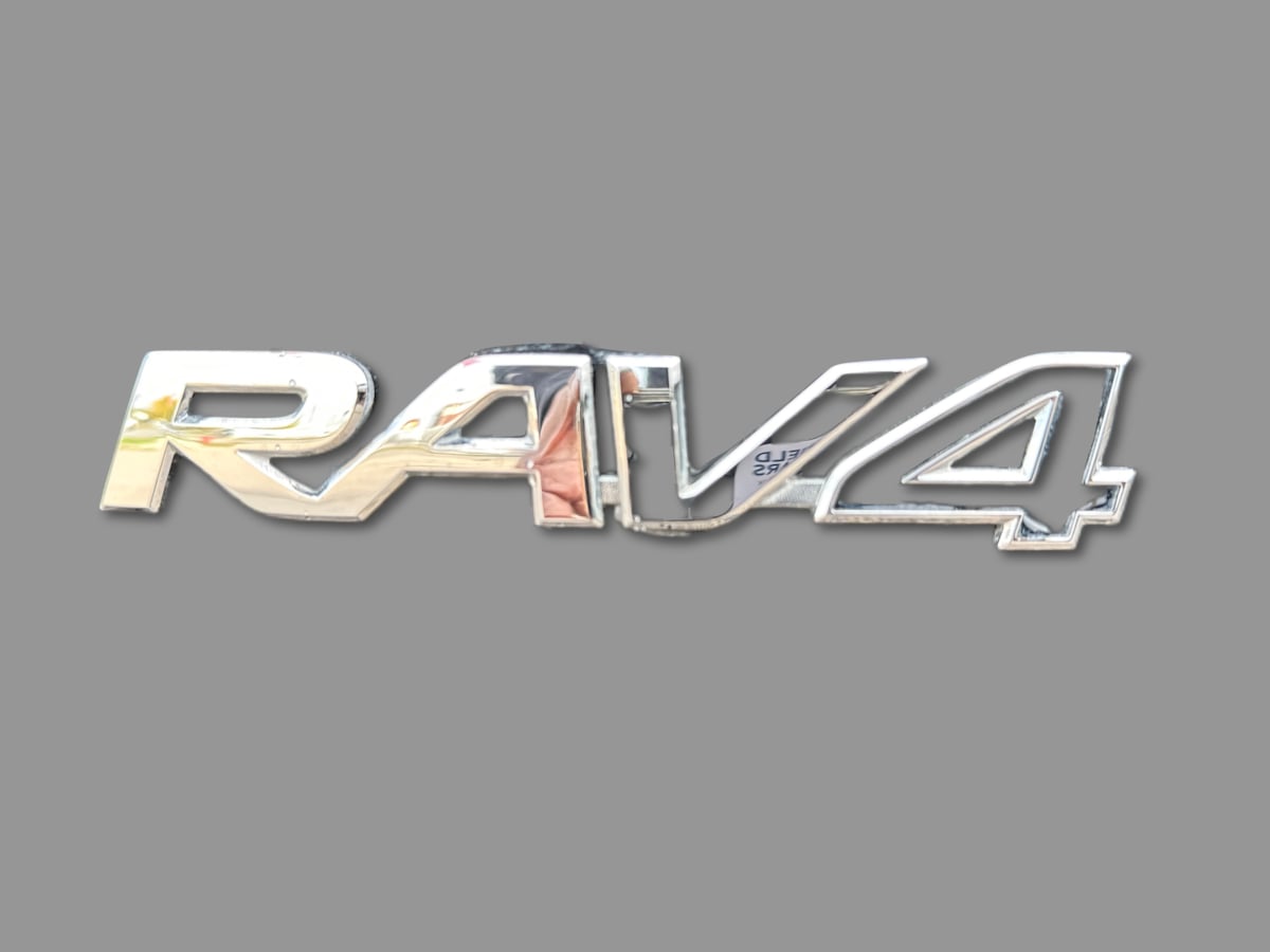 Photo 31 of this Toyota RAV4