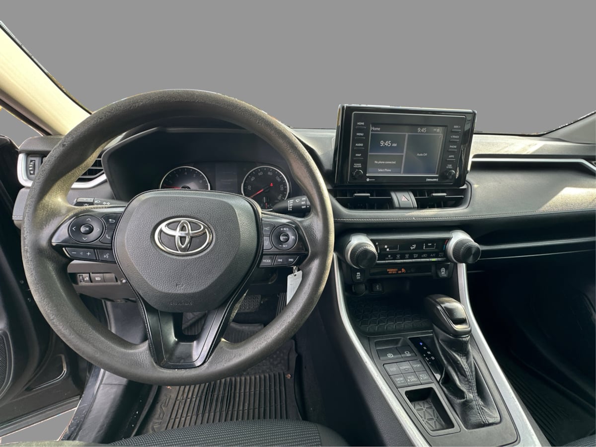 Photo 24 of this Toyota RAV4