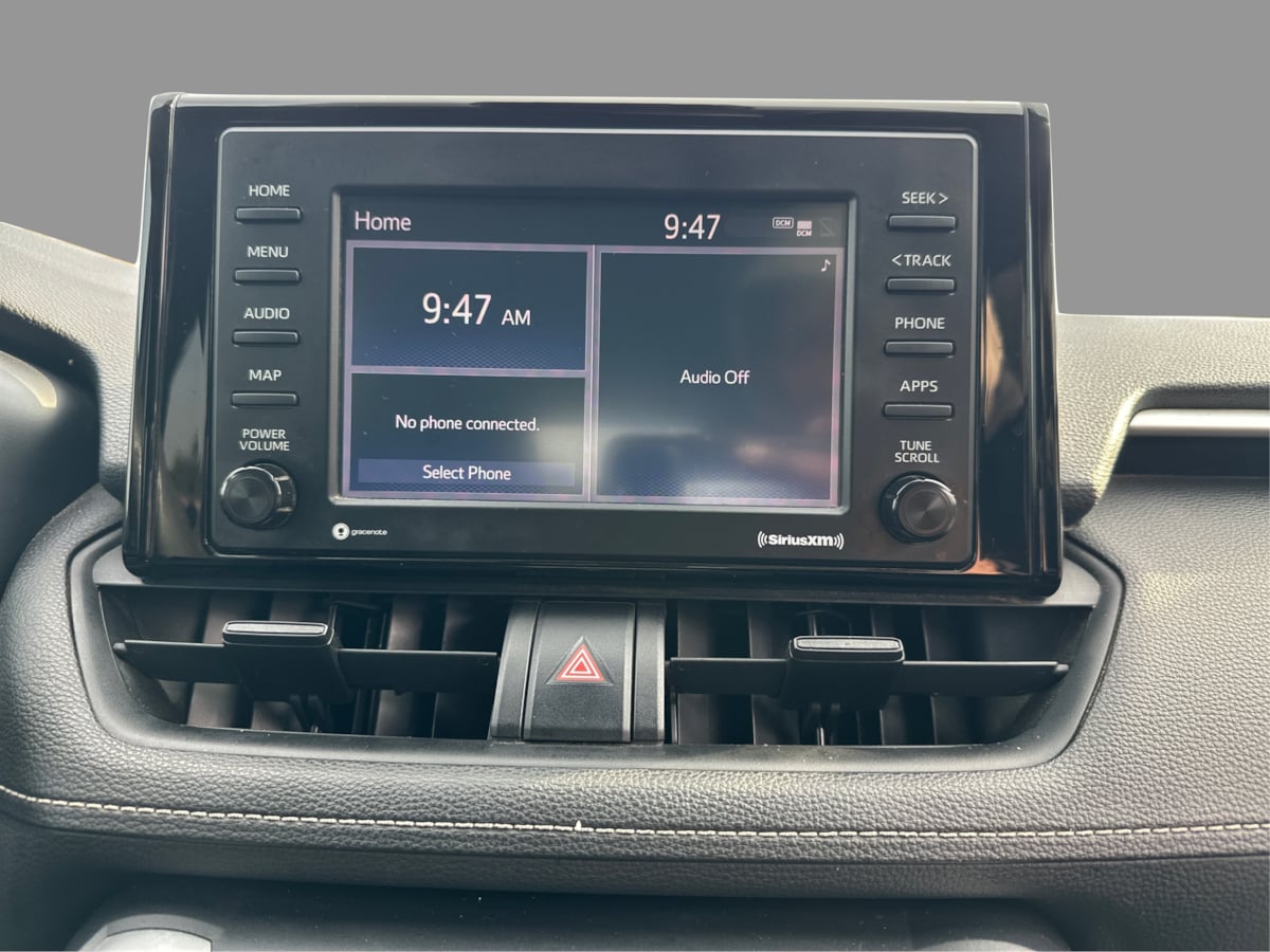 Photo 25 of this Toyota RAV4