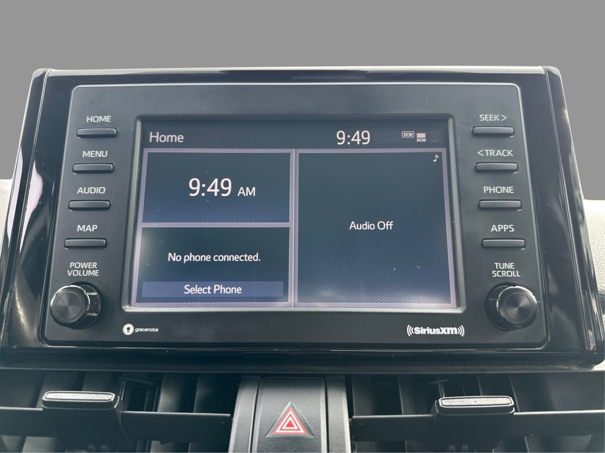 Photo 32 of this Toyota RAV4