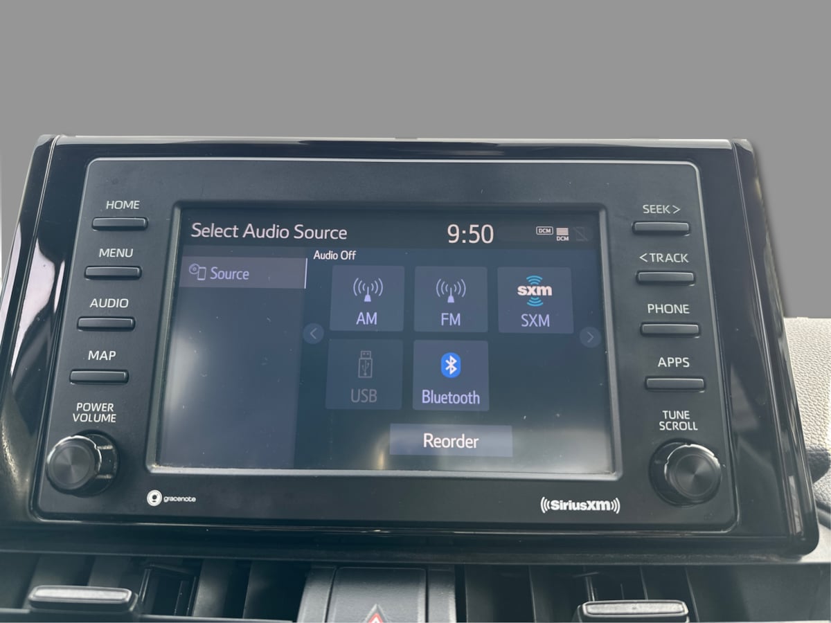 Photo 33 of this Toyota RAV4