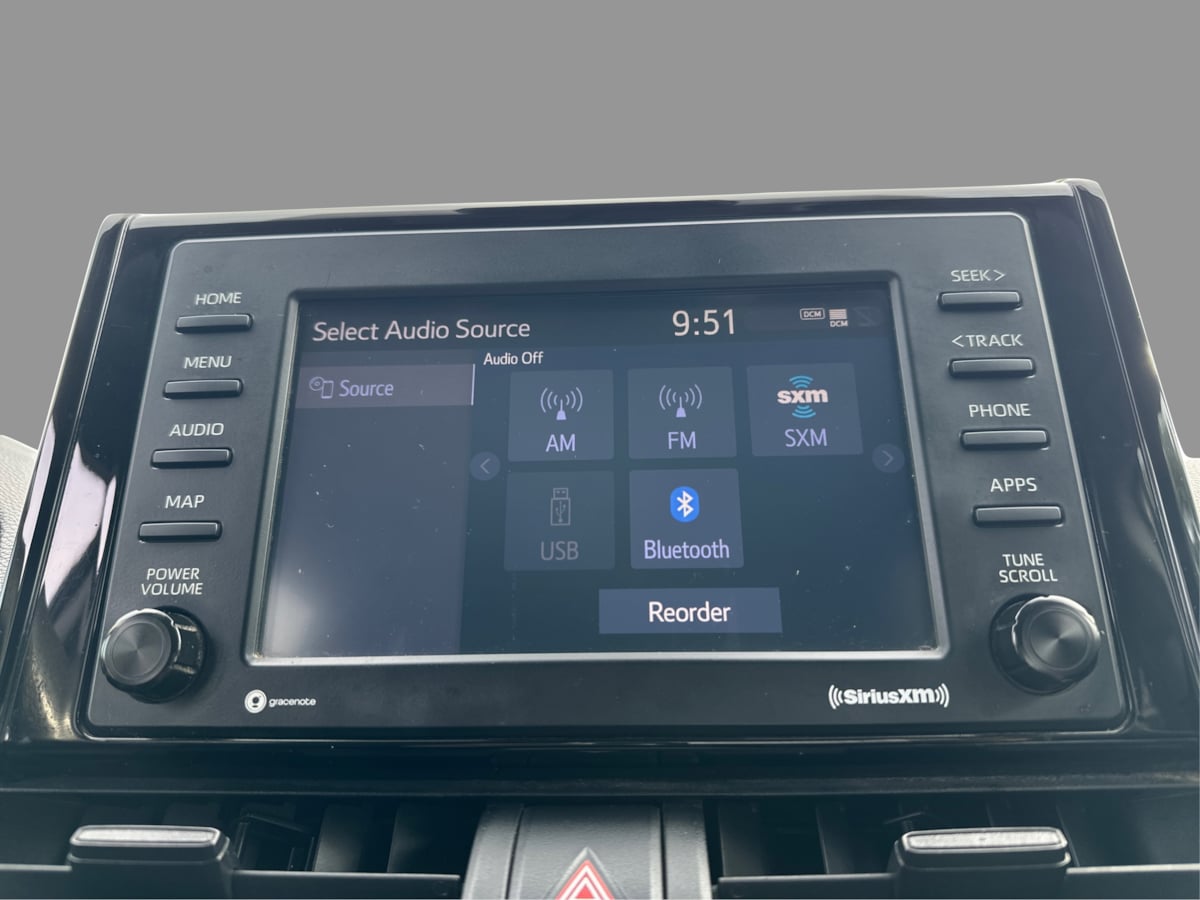 Photo 34 of this Toyota RAV4