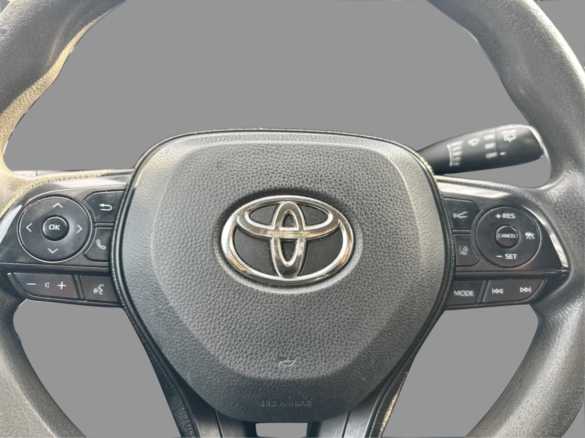 Photo 40 of this Toyota RAV4