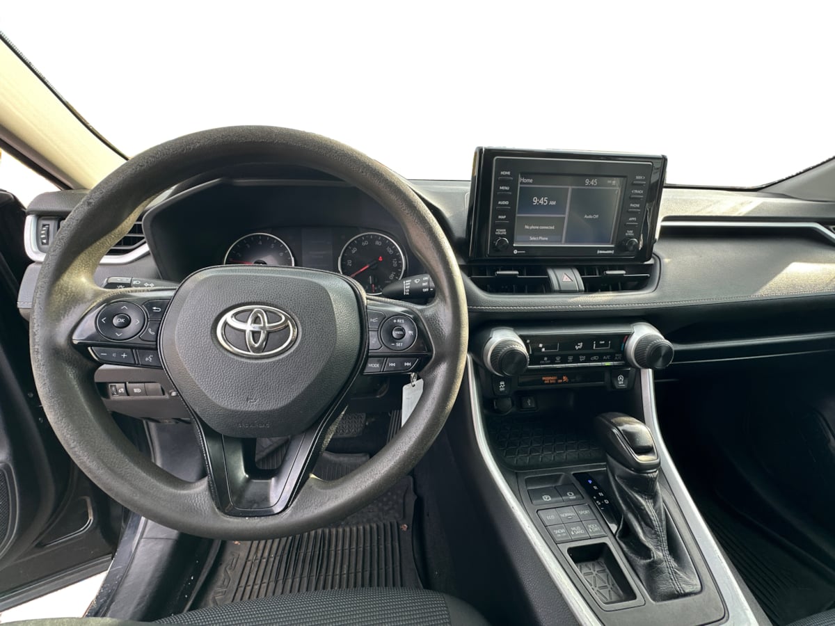 Photo 38 of this Toyota RAV4