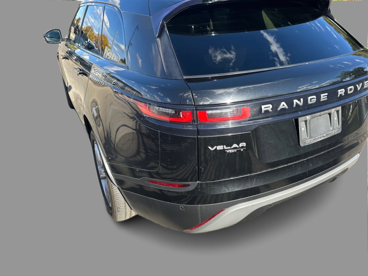 Land Rover Range Rover Velar photo 30