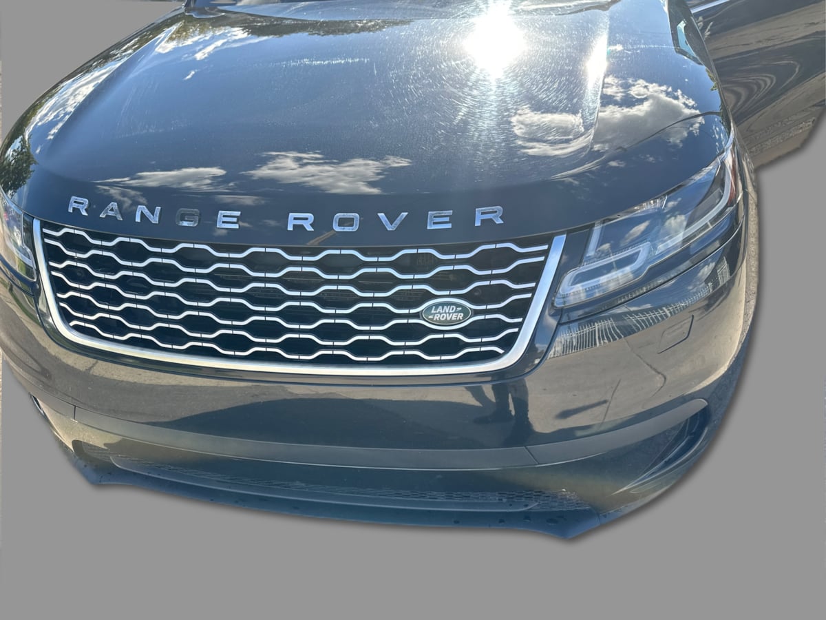 Land Rover Range Rover Velar photo 26