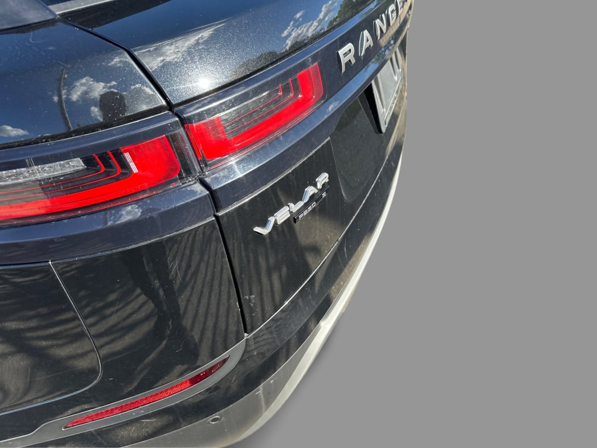 Land Rover Range Rover Velar photo 32