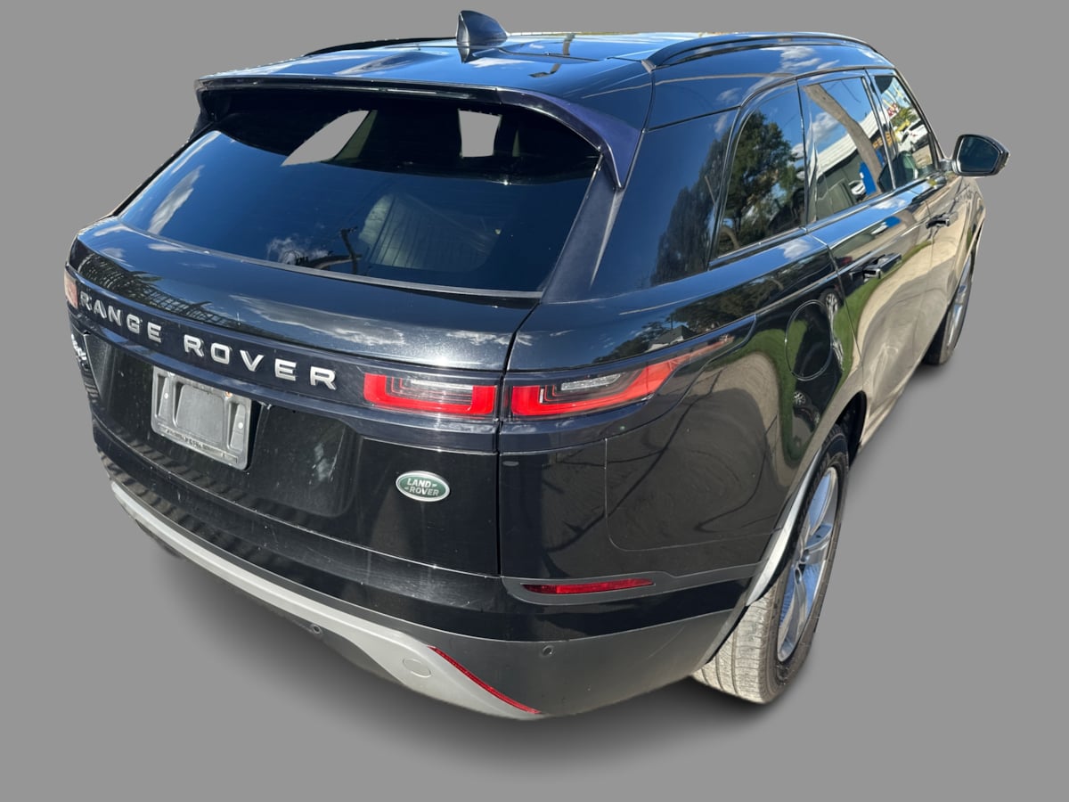 Land Rover Range Rover Velar photo 31