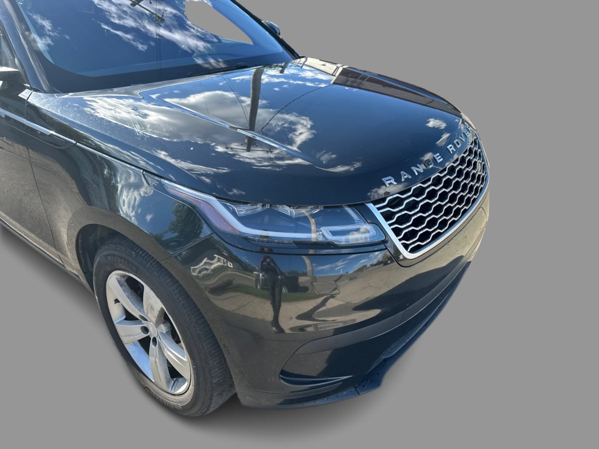 Land Rover Range Rover Velar photo 29
