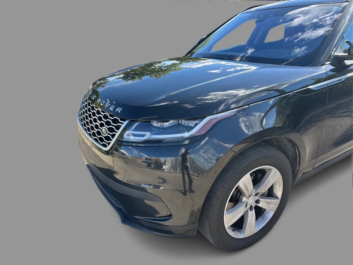 Land Rover Range Rover Velar photo 28