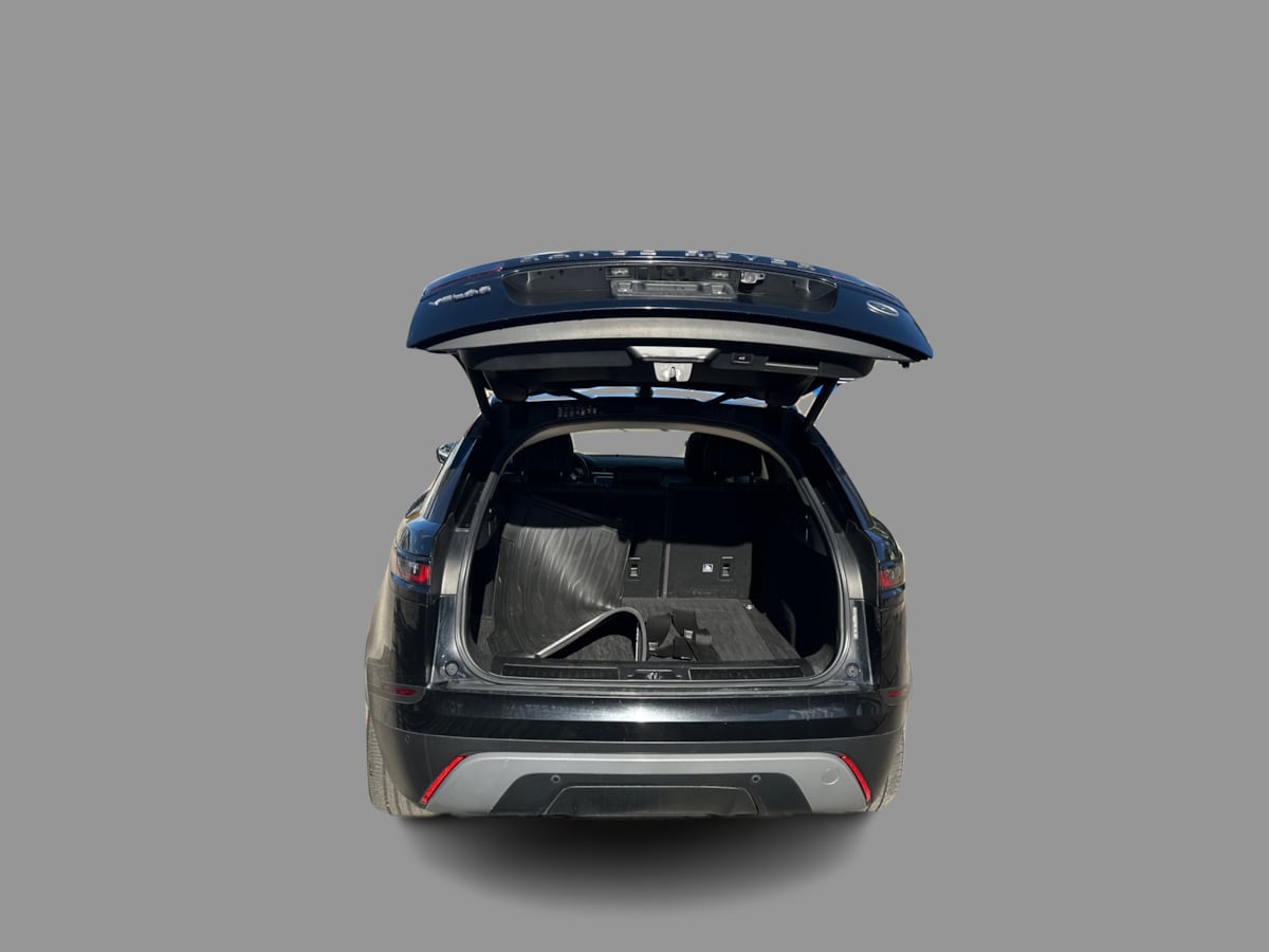 Land Rover Range Rover Velar photo 42