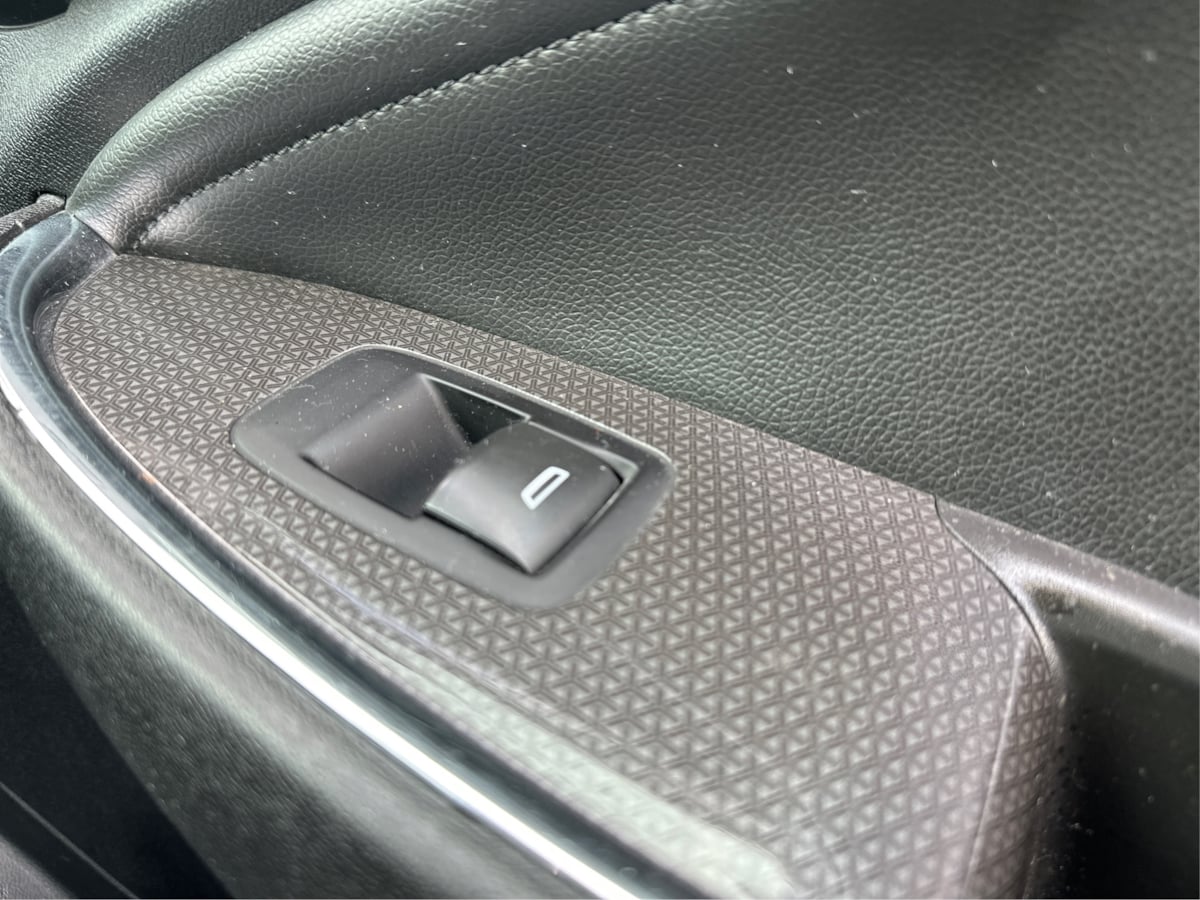 Photo 11 of this Chevrolet Malibu