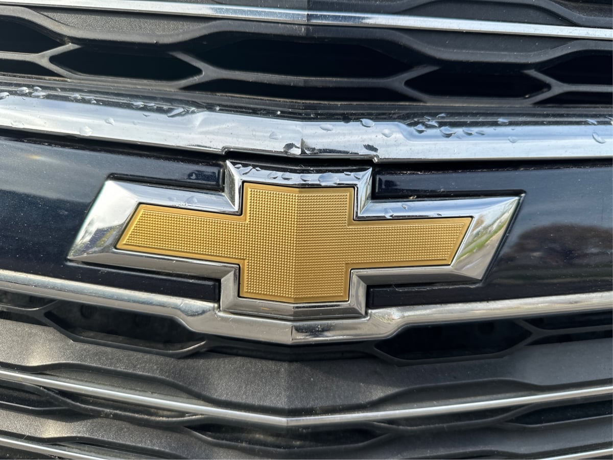 Photo 20 of this Chevrolet Malibu
