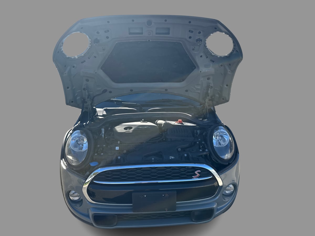 Photo 15 of this MINI Hardtop 4 Door