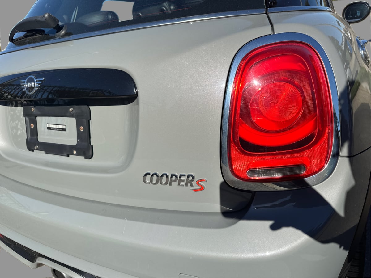 Photo 47 of this MINI Hardtop 4 Door