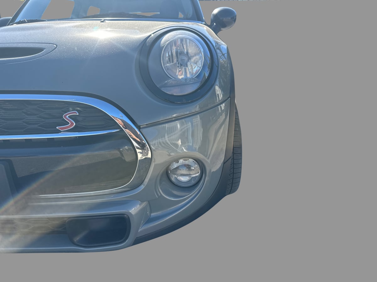 Photo 43 of this MINI Hardtop 4 Door
