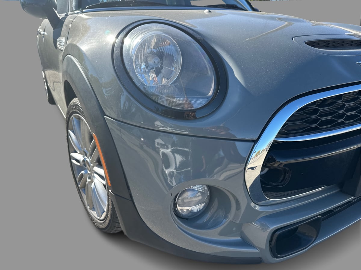 Photo 44 of this MINI Hardtop 4 Door