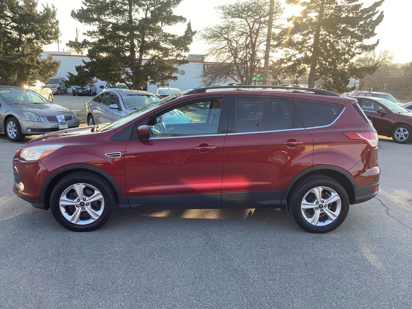 2013 Ford Escape SE - Photo 5