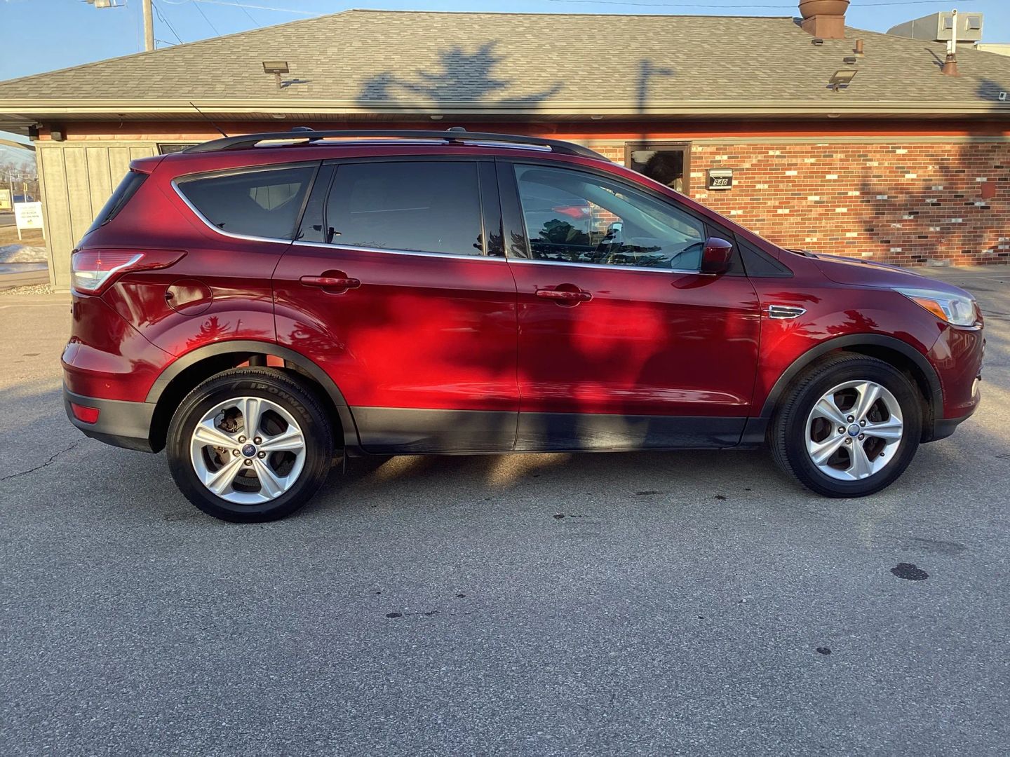 2013 Ford Escape SE - Photo 10