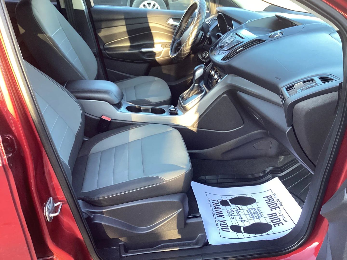 2013 Ford Escape SE - Photo 12