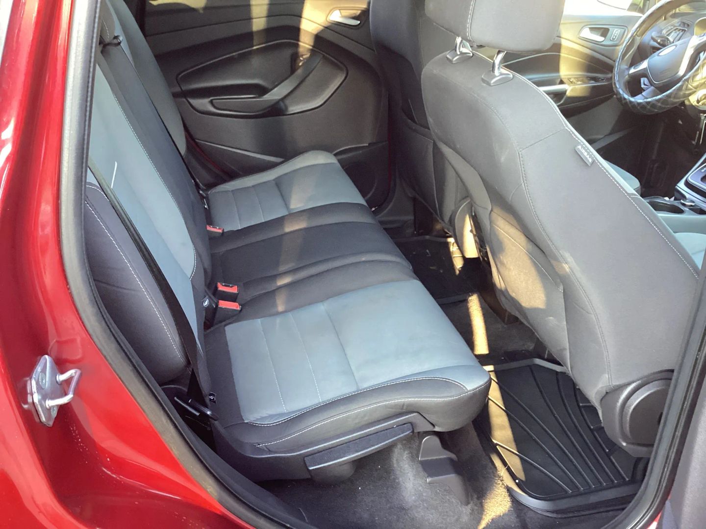 2013 Ford Escape SE - Photo 13