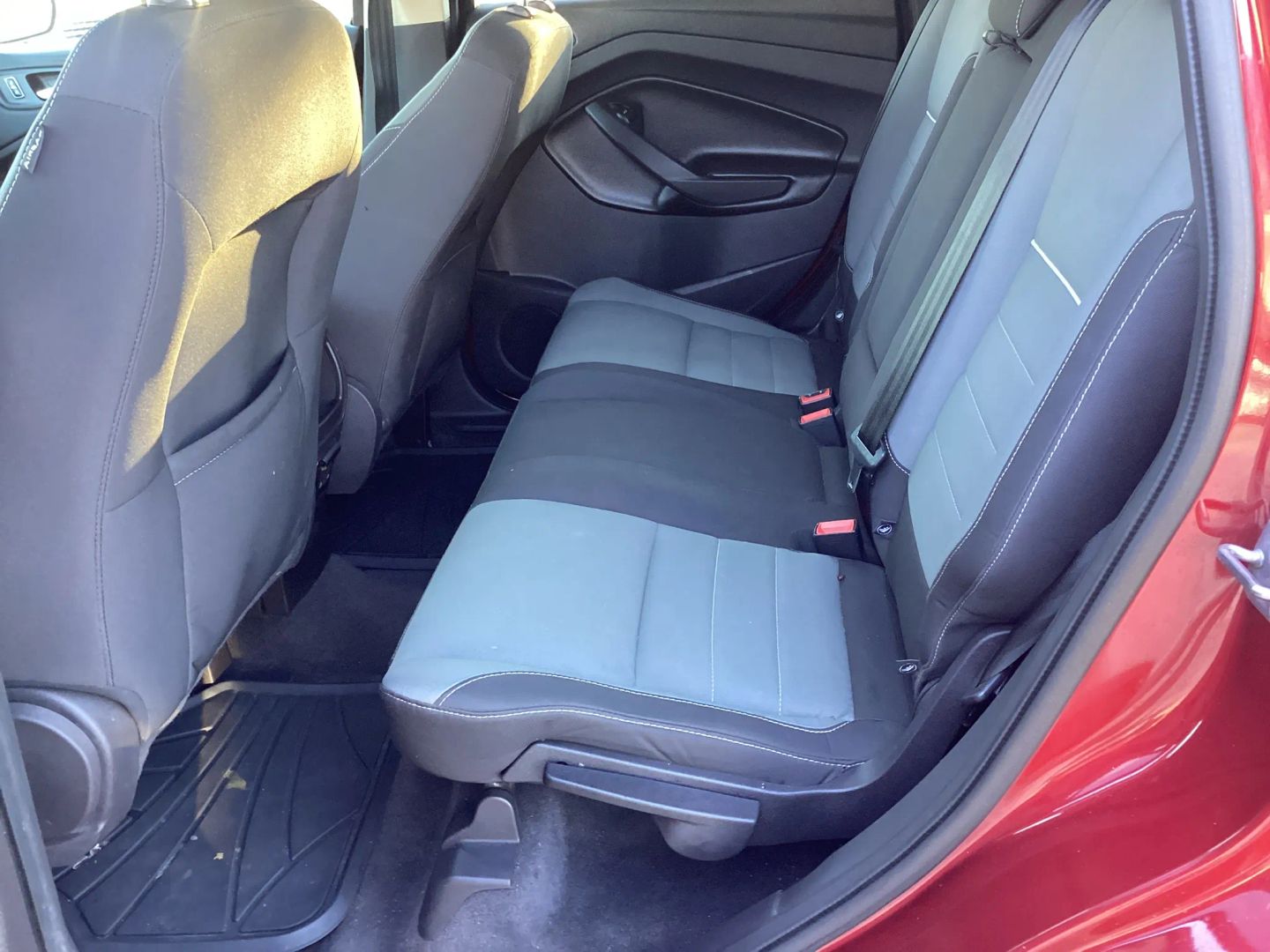 2013 Ford Escape SE - Photo 16