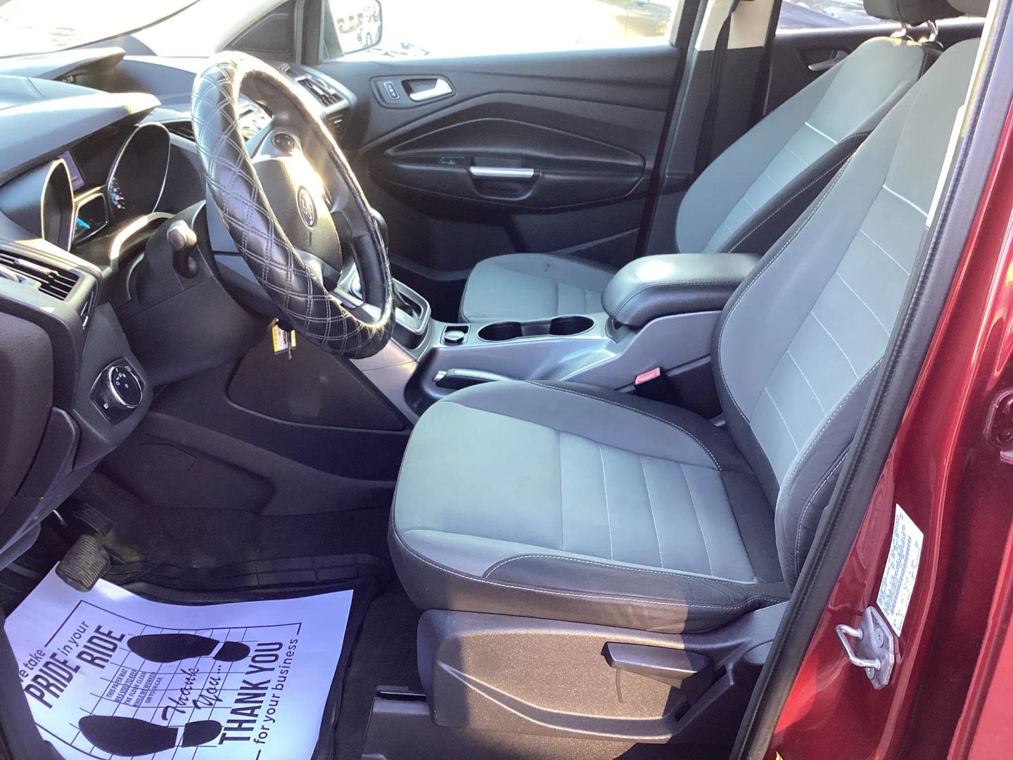 2013 Ford Escape SE - Photo 17