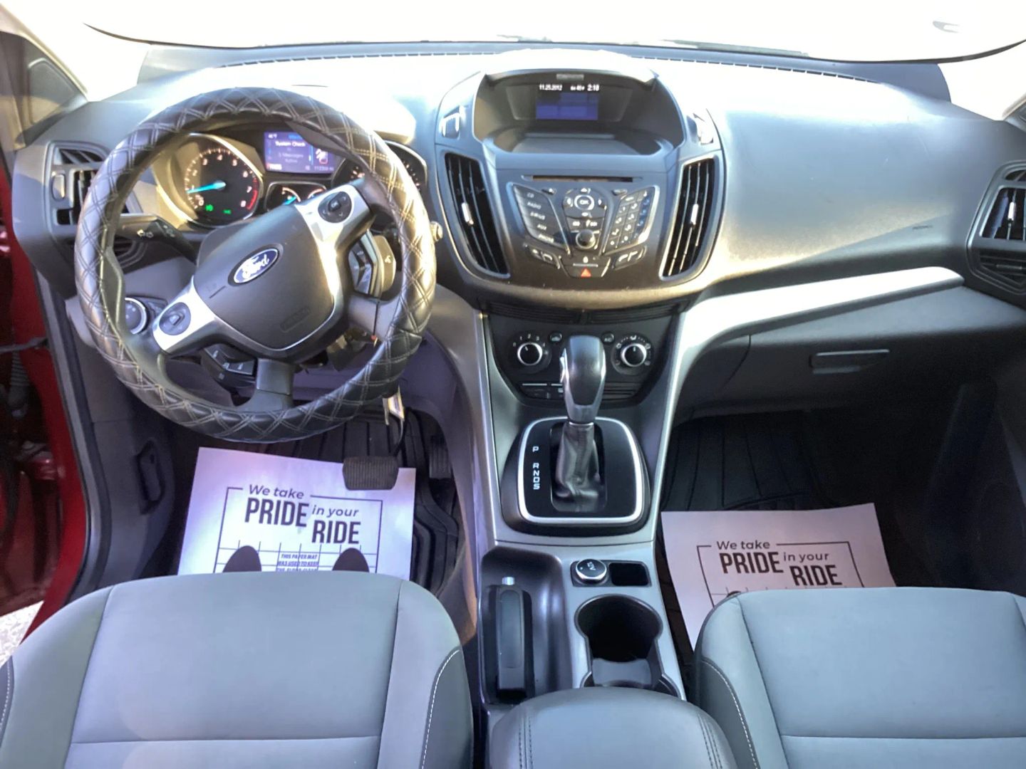 2013 Ford Escape SE - Photo 18