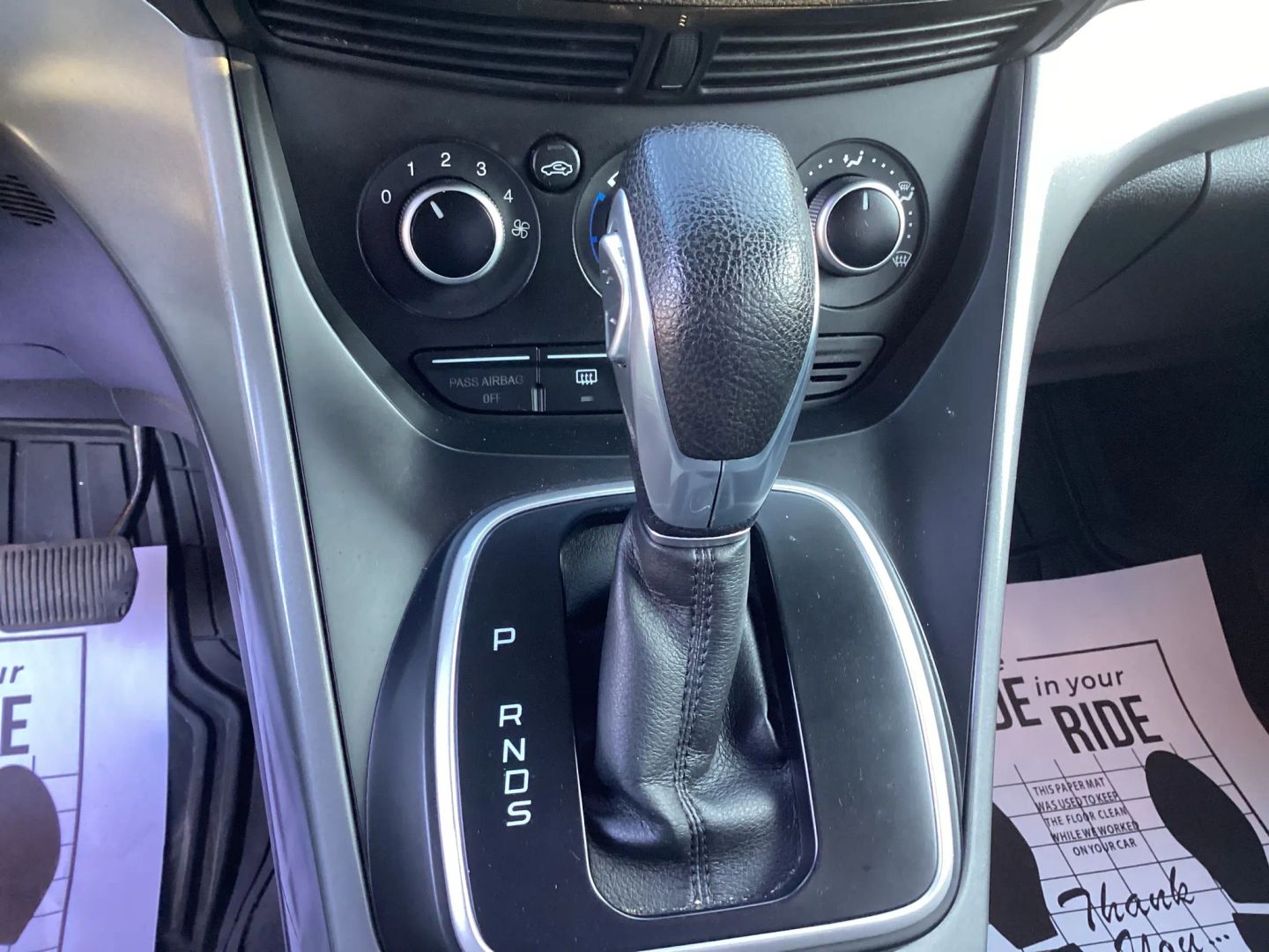 2013 Ford Escape SE - Photo 20