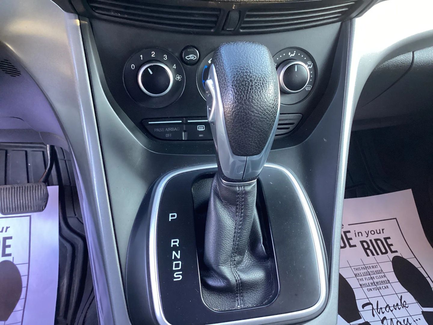 2013 Ford Escape SE - Photo 21