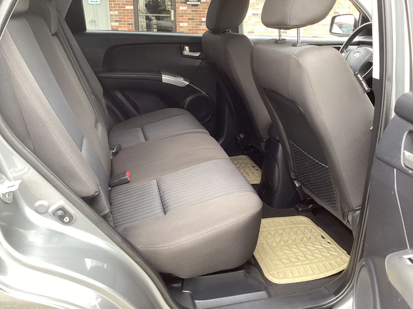 2010 Kia Sportage LX - Photo 13