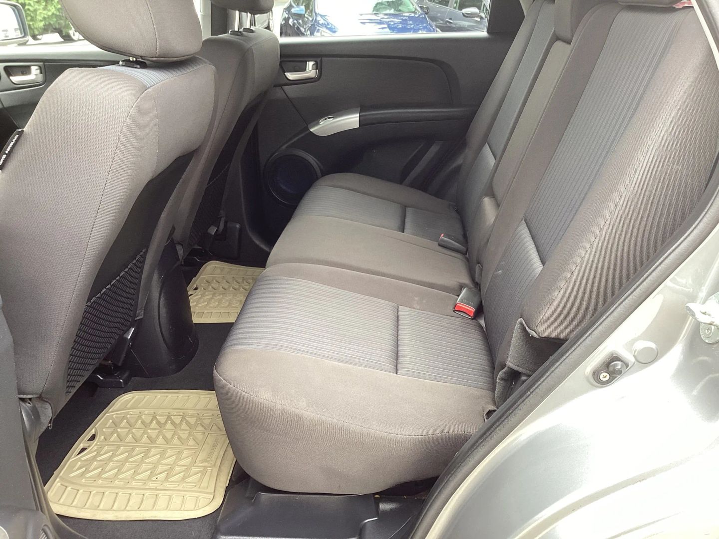 2010 Kia Sportage LX - Photo 15