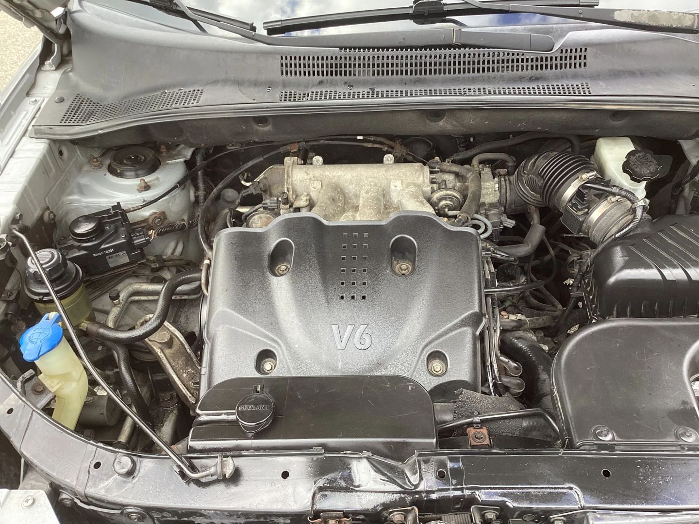2010 Kia Sportage LX - Photo 21