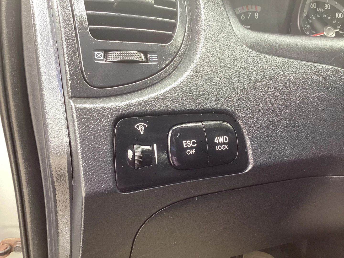 2010 Kia Sportage LX - Photo 27