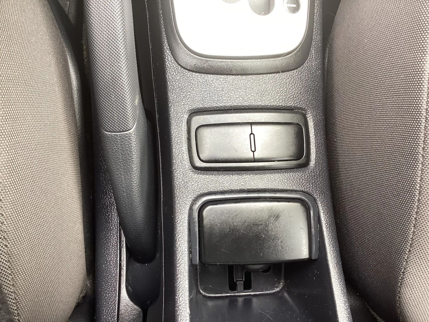 2010 Kia Sportage LX - Photo 29