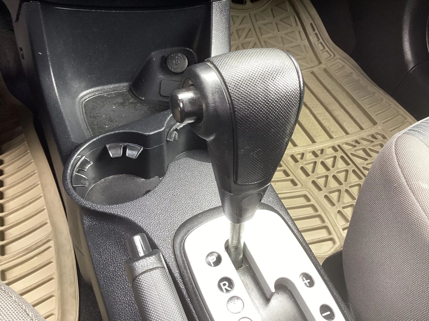 2010 Kia Sportage LX - Photo 30