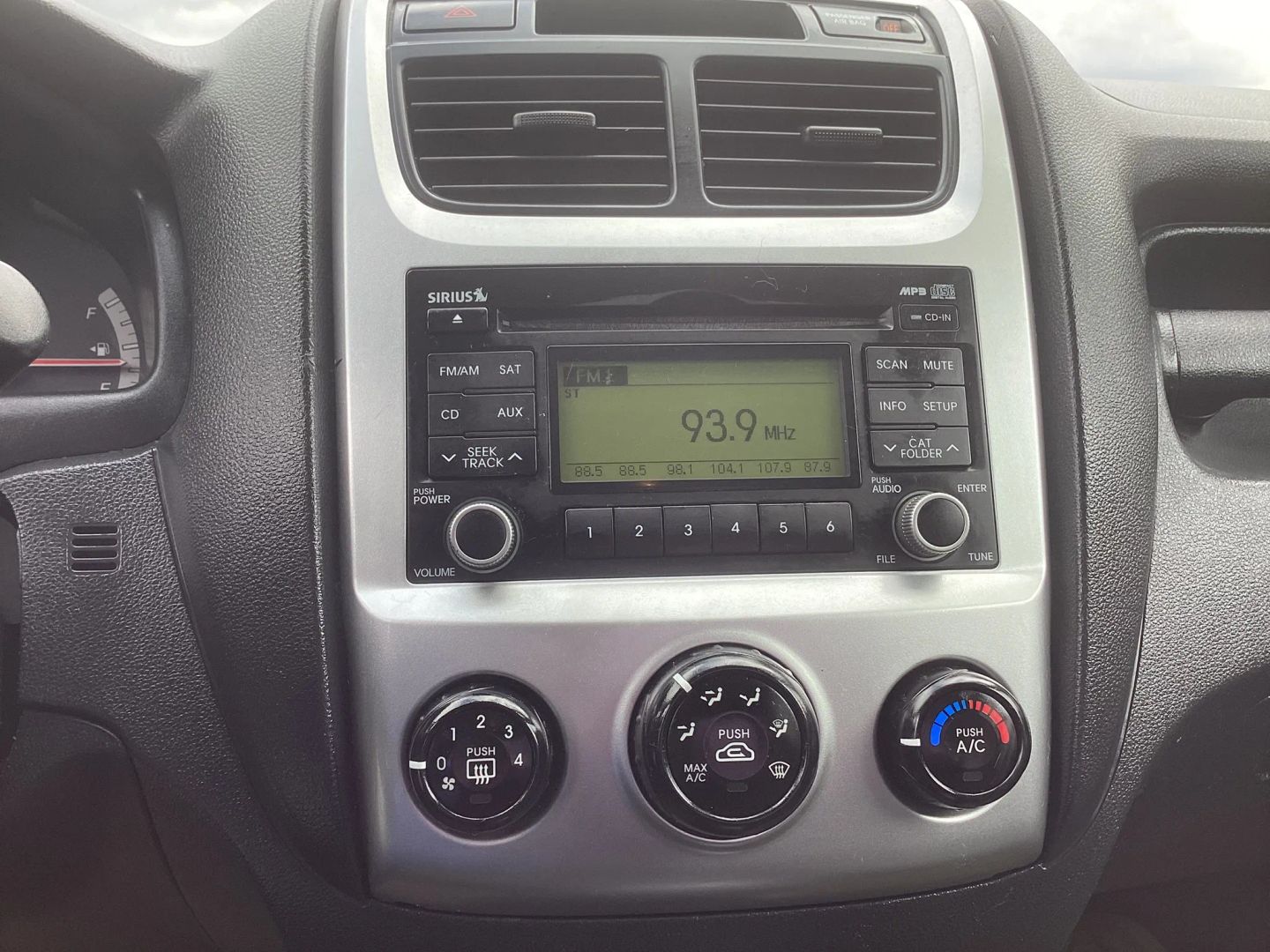 2010 Kia Sportage LX - Photo 31