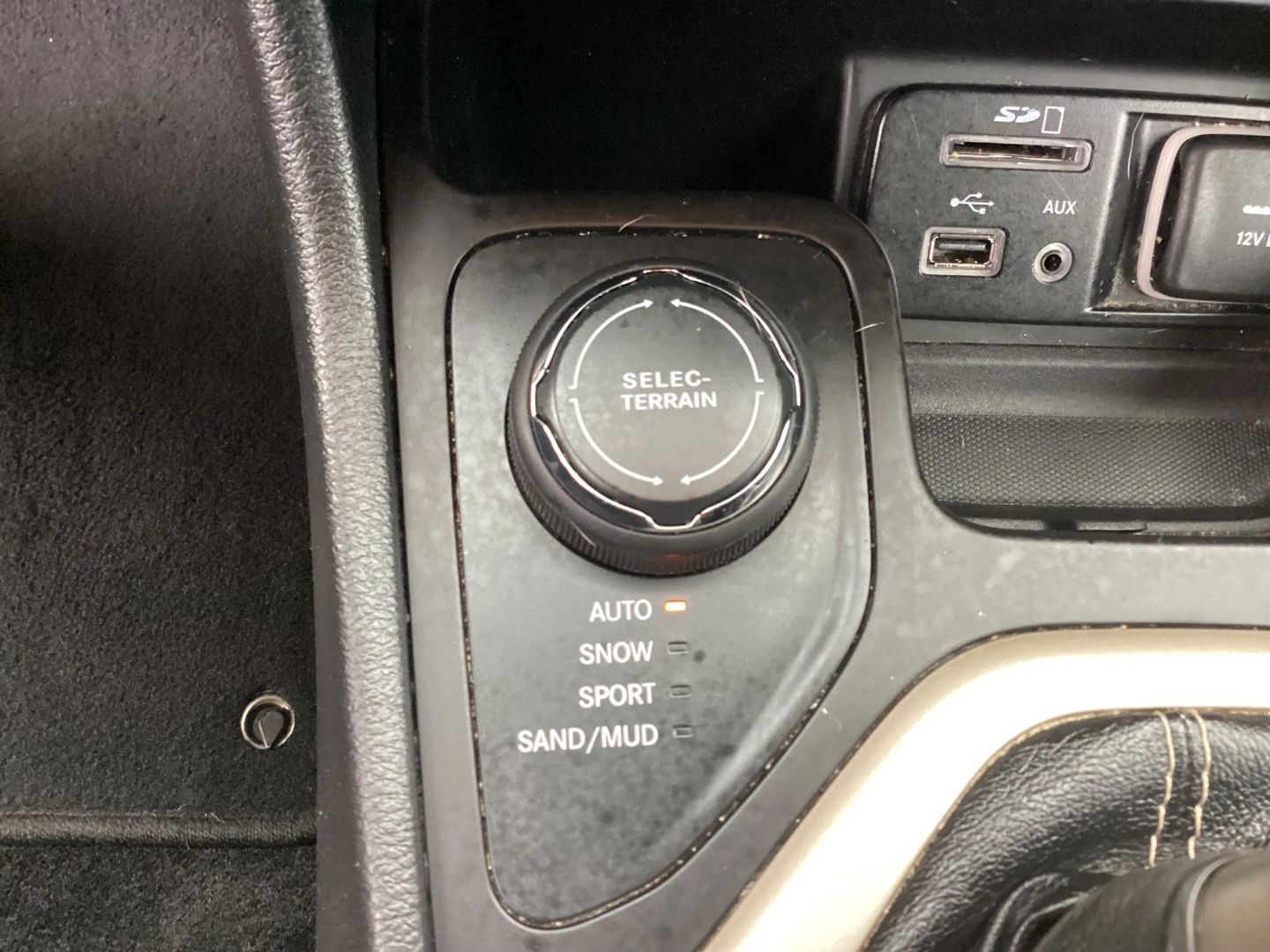 2015 Jeep Cherokee Latitude - Photo 30