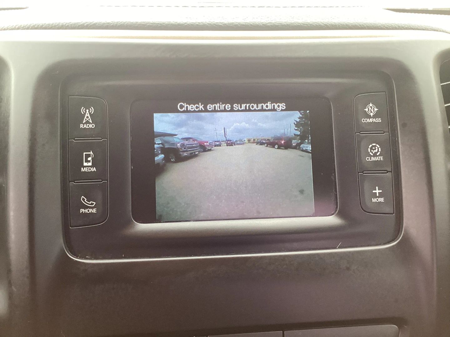 2015 Jeep Cherokee Latitude - Photo 34