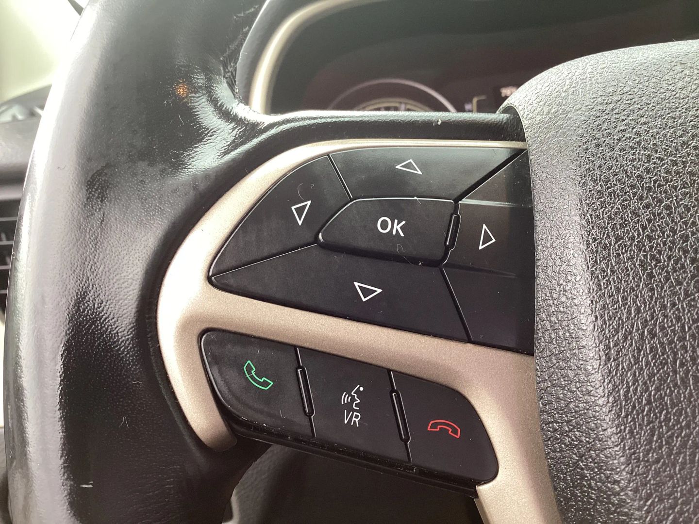 2015 Jeep Cherokee Latitude - Photo 36