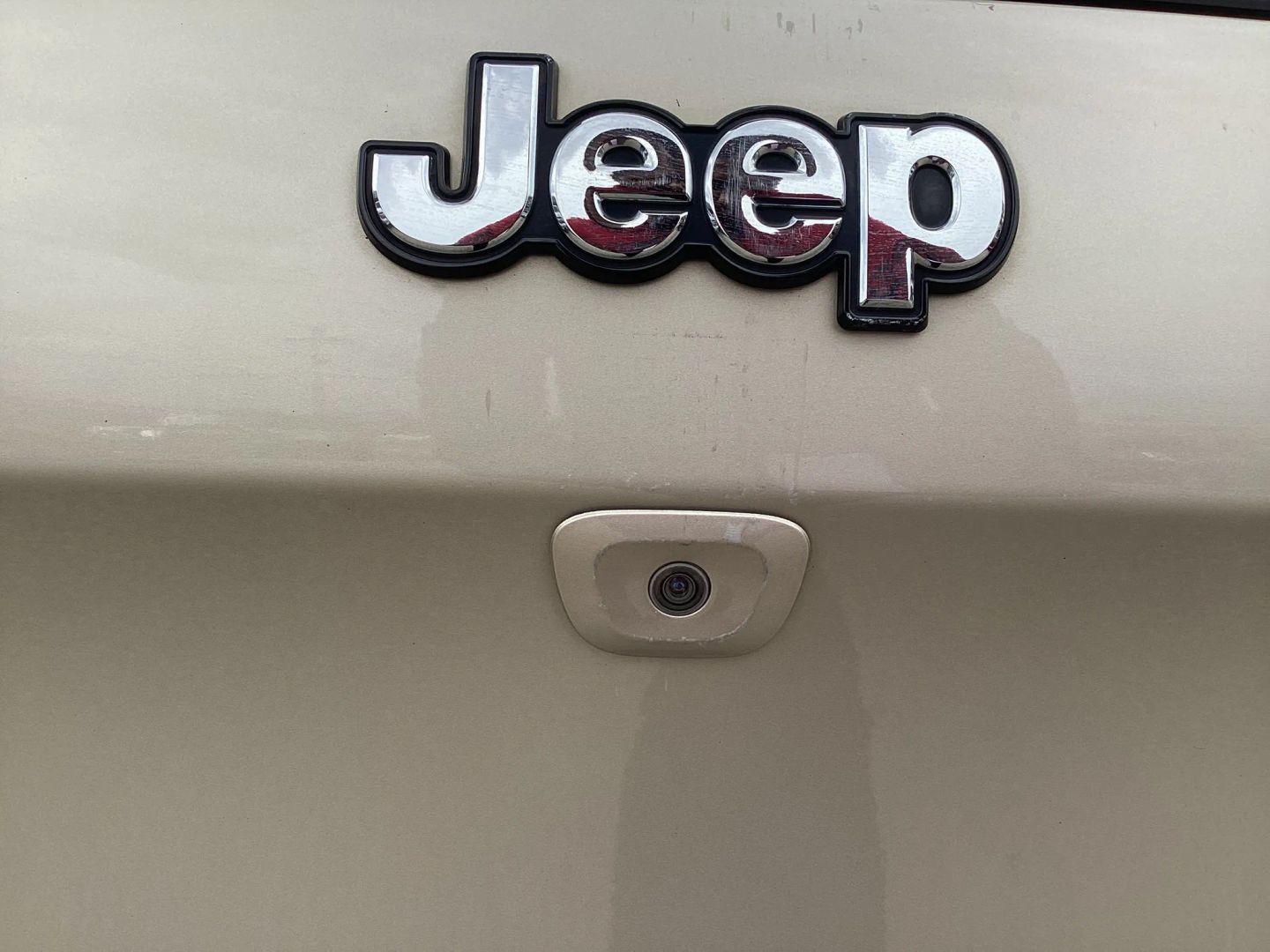 2015 Jeep Cherokee Latitude - Photo 43